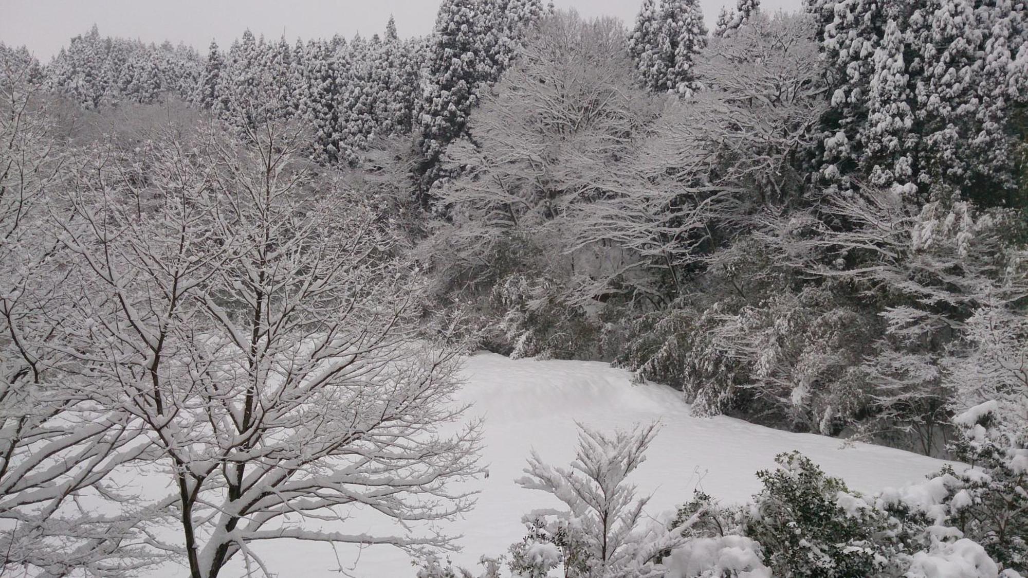 Ryokan Ichinoi Minamioguni Bagian luar foto
