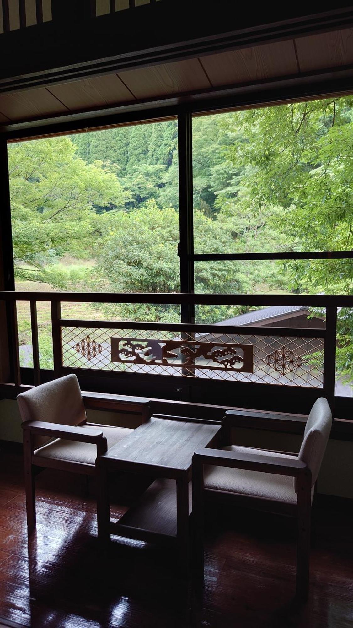 Ryokan Ichinoi Minamioguni Bagian luar foto