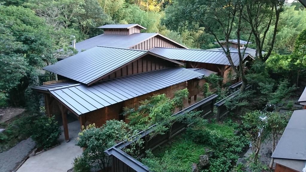Ryokan Ichinoi Minamioguni Bagian luar foto