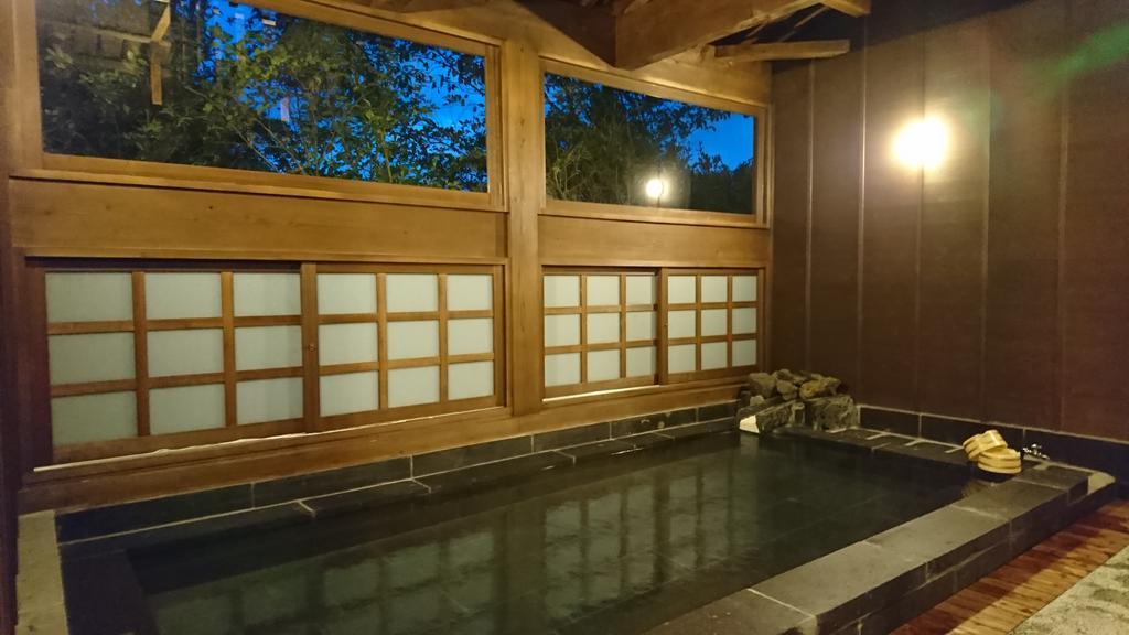 Ryokan Ichinoi Minamioguni Bagian luar foto