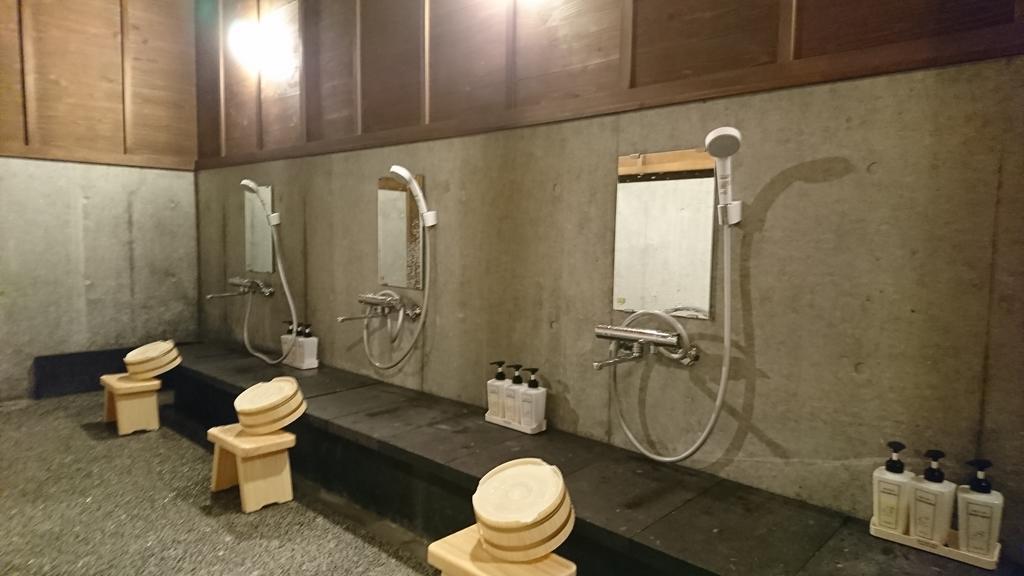 Ryokan Ichinoi Minamioguni Bagian luar foto