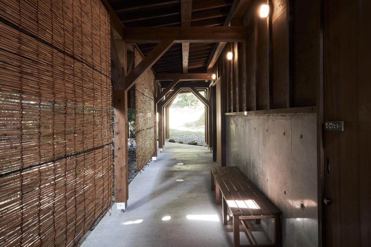 Ryokan Ichinoi Minamioguni Bagian luar foto